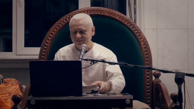 Урок 190. Ш.Б. 4.30.51 - 4.31.31(Деяния Прачетов) смотреть онлайн