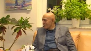 #RifatGumerov,  #Ташкент,  Алишер Васлиев,190 серия,