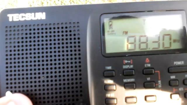 [Tropo] Дорожное Радио г.Барнаул, dist 125 km Приём на внешнюю антенну, мощное тропо от 25.05.20 г. смотреть онлайн