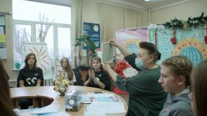 Добрые истории. Мельник Алевтина