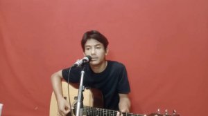 RIO FEBRIAN- JENUH (ACOUSTIC)