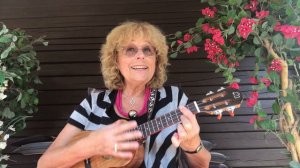 I´ll See You In My Dreams - Ukulele