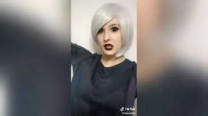 Tiktok:Sally Face Cosplays and Arts