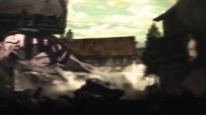 Attack on Titan - Opening 7 "The Rumbling" - music by Jonathan Young