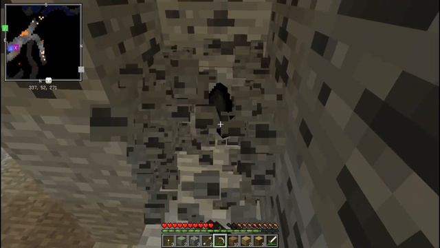 Выживание в майнкрафте с модами (Lp#2) индастриал крафт! смотреть онлайн