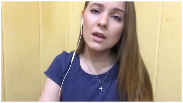 Клава кока - где ты (кавер) Леся Бобырь смотреть онлайн