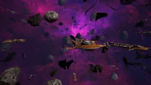 Кто такая Тау’ва / Новая Варп - Богиня Империи Тау в Warhammer 40000