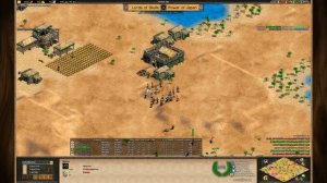 LoS vs. PoJ, Game 2 - Age of Empires II: The Conquerors Clan League, Season 38 - Round of 16