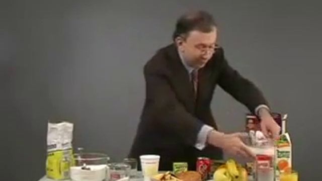 Как простые углеводы влияют на наш организм