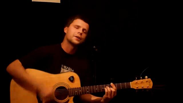 Алексей Вдовин(гр. НедРа) - Талифа куми 24.10.2009 смотреть онлайн