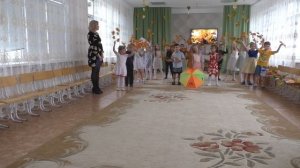 Это Осень пошутила автор Т Бокач 1