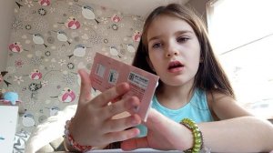 собираю пенал в школу