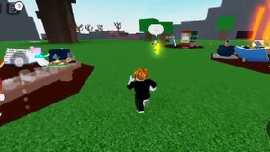 Как получить лягушку в WACKY WIZARD (Миссия Гоблинов) Roblox