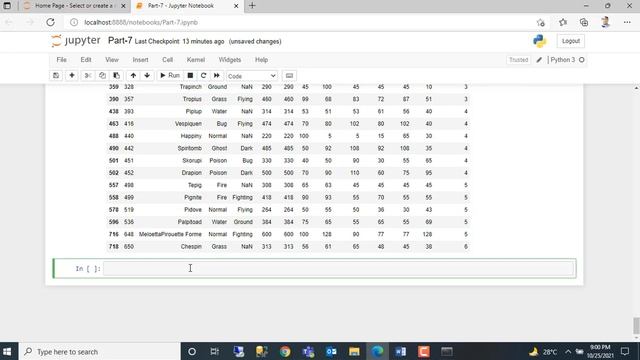 Python Pandas Tutorial 14: Pandas Functions (Filter, Replace) | Bangla | Aksadur Rahman
