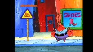 Губка боб Квадратные штаны Абразивная сторона часть 2