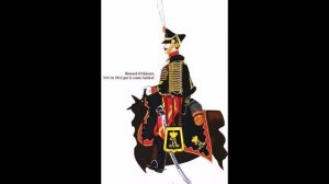 Русские гусары 1812 г Часть 3
