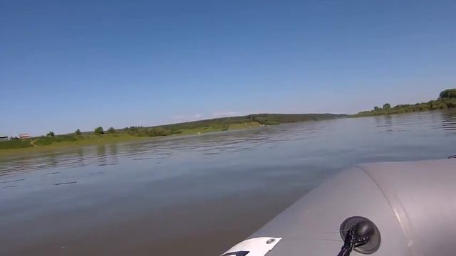 Томь. Секретное место. Покатались очень дорого, так шикарно я ещё не катался (в финансовом плане). смотреть онлайн