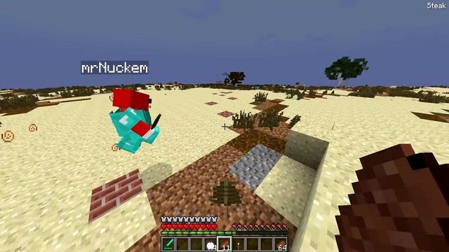 РАЗГАДЫВАЕМ ТАЙНУ УГАНДИЙСКИХ КНАКЛЗОВ - Uganda knuckles смотреть онлайн