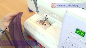 Как сшить юбку полусолнце.  Юбка полусолнце пошагово. Урок3