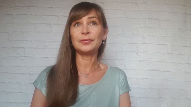 Знакомство с собой. Часть 2