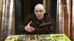 Силиконовые приманки. О брендах и съедобной резине.