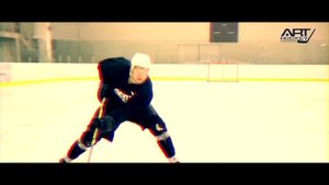 ARThockey - школа хоккея