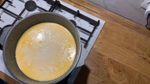 МАСЛО ГХИ (ТОПЛЁНОЕ) ИЗ ДОМАШНЕЙ СМЕТАНЫ