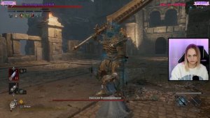 LIES OF P ➤ разбор игры и прохождение на таланте