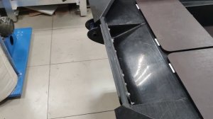 Обзор лодки болотоход GOONCH 420 из пнд