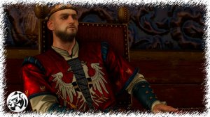 Ведьмак 3: Дикая Охота #115. Дела государственной важности