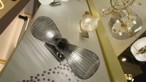 ODEON LIGHT EXCLUSIVE ELICA 5418/2W 5418/6 5417/1 5417/1T 5417/1W 5417/2 5417/2W 5417/6 5418/1