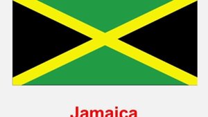 Государственные флаги стран мира