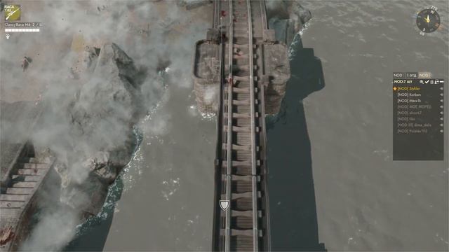 Foxhole Sniper ELITE by NOD War 111 смотреть онлайн