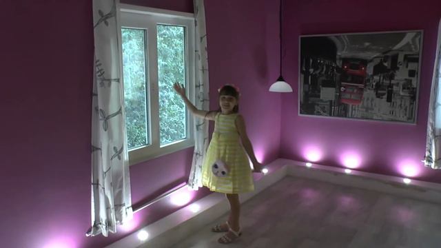 Влог №3 Дом Перевертыш смотреть онлайн