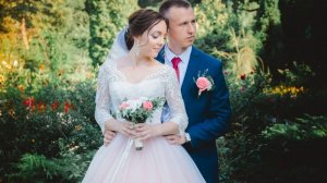 Our Wedding Day - Александр и Яна