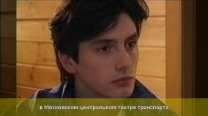 Хохряков, Виктор Иванович - Биография