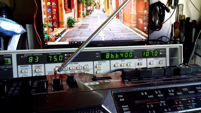 Что-то что-то есть у Верёвкина 2.0