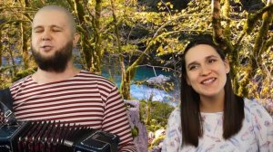 Ой ты, Ванька, чёрный цыган | Сергей и Елена Пушкины