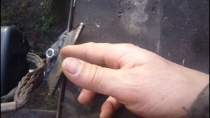 Сделал электропроводку на самодельный гусеничный вездеход