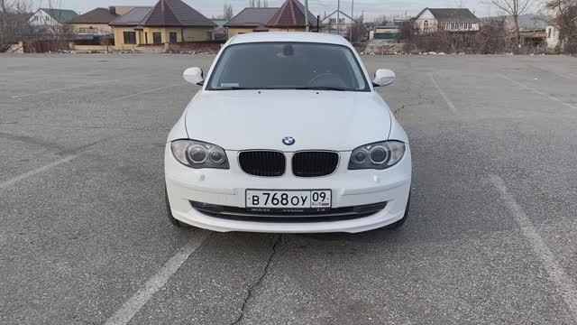 Продажа bmw e87 смотреть онлайн