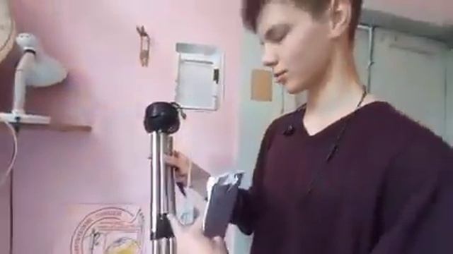 "Измерение влажности воздуха" смотреть онлайн