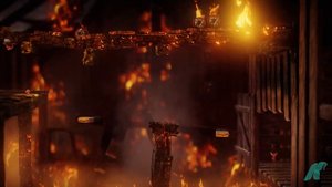 UNRAVEL 2 - Challenge 19 - GREAT BALLS OF FIRE Gameplay Walkthrough