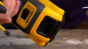 ОН ВАМ НЕ DEWALT DCF850N ATOMIC