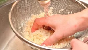Традиционная каша из тыквы. Вкусно и очень полезно!