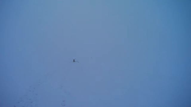 Зимняя рыбалка на Рыбинке,4. 12 .2016  видео отчет Свингино