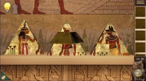 Can You Escape The 100 Room 15 Level 40 Walkthrough (100 Room XV)