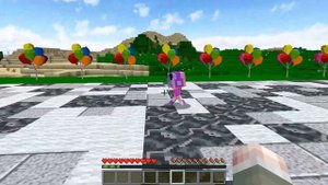 ВЫБЕРИ СЕКРЕТНУЮ КОМНАТУ ВЛАД А4 ТОМАС БЕЛЫЙ ЧЕРНЫЙ МУЛЬТЯШНЫЙ КОТ СОЛНЦЕ И ЛУНА ГРЕННИ В МАЙНКРАФТ