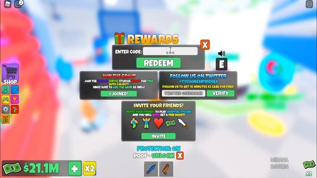 Roblox Hospital Tycoon New Code April 2022 смотреть онлайн