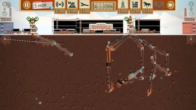 Turmoil прохождение серия-19 | Снова нашел алмаз смотреть онлайн