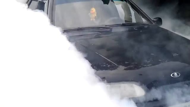 Копия видео ВАЗ 2115 СТРУЖИТ!!!! СМОТРЕТЬ ВСЕМ!!! смотреть онлайн